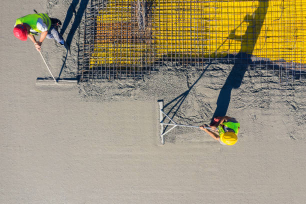 Best Concrete Foundation Repair  in Guntersville, AL