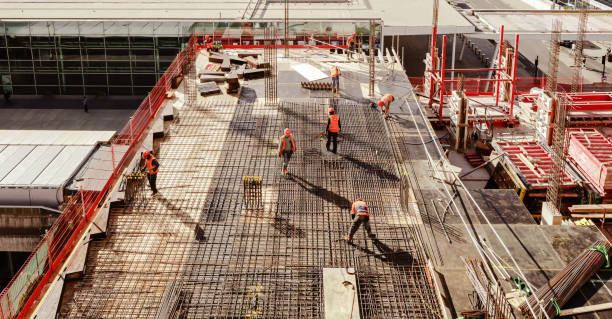 Best Affordable Concrete Contractor  in Guntersville, AL
