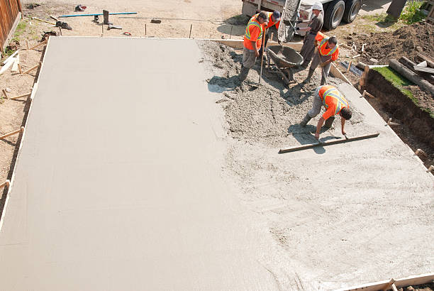 Best Waterproofing & Drywells  in Guntersville, AL