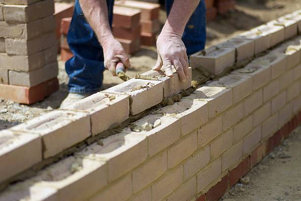 Best Concrete Flooring Contractor  in Guntersville, AL